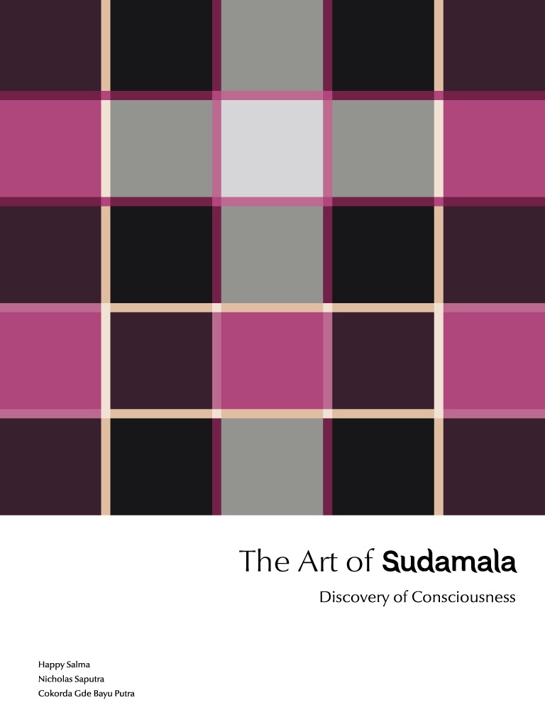 The Art of Sudamala